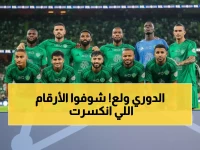 صادم: الجولة الثامنة تشهد الهدف الـ200 وانفجار تهديفي بـ33 هدف... والنصر يحافظ على العلامة الكاملة!