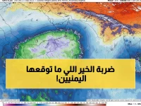 عاجل: الطوفان الذي سينقذ اليمن - 15 يوماً ستغير مصير 30 مليون يمني!