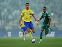 قنبلة النصر تنفجر: اختطاف علي مجرشي من الأهلي بعرض خرافي.. 96 مباراة تذهب للعدو!