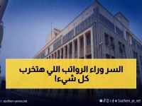 خبير اقتصادي يفجر مفاجأة: الإصلاح النقدي نجح في اليمن... لكن الرواتب ستدمر كل شيء؟