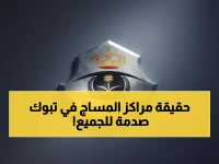 شاهد: شرطة تبوك تكشف شبكة أفعال منافية للآداب في مراكز المساج - القبض على الفاعل!