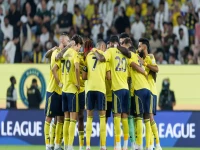 بعد ضجة اختفاء غريب.. النصر يخطف الصفقة الأغرب في تاريخ الكرة السعودية! (صورة)