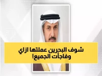عاجل: البحرين تتصدر العالم في التسامح… إنجاز تاريخي يفخر به كل عربي!