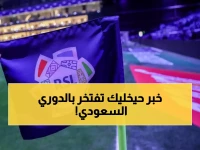 رسمياً: دوري روشن يحطم الأرقام القياسية ويتربع على عرش العرب للمرة الثانية - أوبتا تفجر مفاجأة!