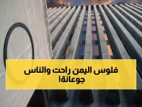 صادم: 60% من الأسر اليمنية تتضور جوعاً والريال ينهار إلى 2905 للدولار - البنك الدولي يكشف الكارثة!