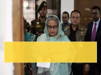 عاجل: حكم بالإعدام يهز العالم - الشيخة حسينة تواجه المشنقة بعد 1400 قتيل... والهند ترفض التسليم!