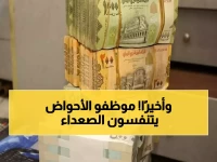 عاجل: بنك عدن يُفرج عن مرتبات أغسطس لموظفي أحواض السفن... نهاية معاناة الانتظار!