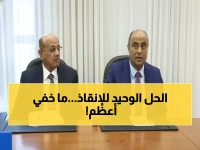 عاجل: خبير اقتصادي يكشف الحل الوحيد لإنقاذ اليمن من الكارثة المالية قبل فوات الأوان!