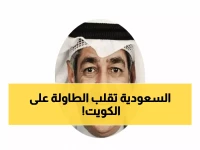 عاجل: قرار سعودي جديد يهدد الاقتصاد الكويتي... تفاصيل صادمة للمستثمرين!