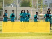 عاجل: الفيحاء يكشف خطته السرية لصدم الإتفاق - تدريبات تكتيكية نارية تنذر بمفاجأة كبيرة!