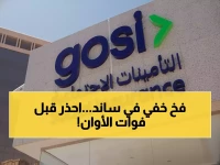 حصري: التأمينات تحذر من خطأ قاتل في ساند - هذا البند الخفي يسحب استحقاقك بلا رجعة!