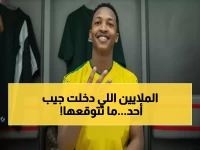 حصري: الصفقة الذهبية لنادي أحد - 40% من مراد هوساوي تساوي ثروة… عماد الصائغ يكشف التفاصيل!