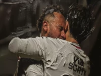 شاهد: دموع نيمار 'الصادمة' بعد الفوز تكشف السر المؤلم... هل ينهي مسيرته أم يعود للمنتخب؟