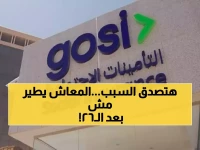 عاجل: التأمينات تكشف السر المؤلم… لماذا يُقطع معاشك عند سن 26 حتى لو كنت تدرس؟