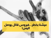 تحذير: فيروس ماربورغ النزفي يهدد اليمن... الأطباء يرفعون حالة الطوارئ القصوى!