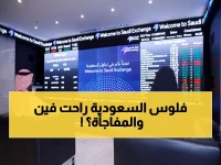 صادم: السوق السعودية تسجل أضعف تداولات منذ 2022 بينما معادن تقفز 3.3%... ما السر وراء هذا التناقض؟