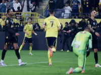 عاجل: النصر يحطم التوقعات ويعادل الرقم التاريخي للهلال - 9 انتصارات متتالية تهز دوري روشن!