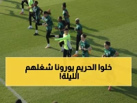 حصري: 23 محاربة سعودية تقتحم جدة الليلة لإشعال غرب آسيا - والعراق أول الضحايا!