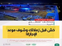 عاجل: طلاب السعودية على موعد مع الإجازة الأطول... 59 يوماً من الراحة خلال العام!