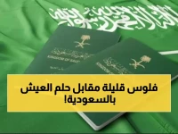 عاجل: السعودية تُطلق برنامج الإقامة الدائمة مقابل 4000 ريال فقط - النوافذ تضيق… هل ستفوتك الفرصة التاريخية؟