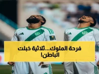 عاجل: الأهلي يسحق الباطن بثلاثية نارية ويحجز مقعد الذهب في ربع نهائي كأس خادم الحرمين!