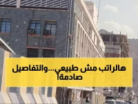 حصري: محافظ البنك المركزي اليمني يكشف الحقيقة الكاملة… هل يتقاضى فعلاً 40 ألف دولار شهرياً؟