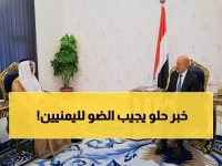 عاجل: الإمارات تعلن مفاجأة صادمة لليمن... مليار دولار لإنهاء أزمة الكهرباء نهائياً!