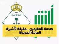 تحذير: التحديثات الجذرية للزيارة العائلية 1447 تصدم المقيمين... إليك التفاصيل!