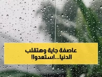 عاجل: منخفض جوي خطير يضرب مصر خلال ساعات... الأرصاد تحذر: 24 درجة والشبورة كثيفة!