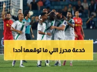 عاجل: محرز يقود مفاجأة الأهلي الكبرى أمام القادسية... واستبعاد صادم لنجم الوسط!