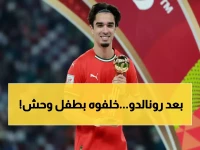 صادم: نجم عمره 17 عاماً يقود البرتغال للمجد التاريخي - الدوحة تشهد ولادة أسطورة جديدة!