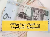 عاجل: البنوك المصرية تخفي عنك سراً يكلفك 46 قرشاً في كل تحويل للسعودية!