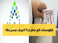 عاجل: حاسبة حساب المواطن 1446 تكشف دعمك الحقيقي - اكتشف مبلغك بالريال خلال دقائق!
