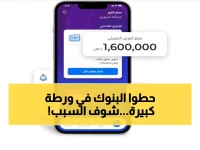 صادم: مليون ونصف ريال تمويل شرعي براتب 4500 فقط - هذا ما لم تخبرك به البنوك!