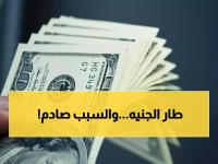 عاجل: الدولار يصدم المصريين بسعر 47.77 جنيه... هل ستنهار الجنية؟