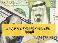 عاجل: الدولار يقفز لـ535 ريال يمني والريال السعودي يرتفع - كارثة اقتصادية تضرب جيوب المواطنين!