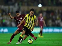 صدمة: الاتحاد يسحق الشباب 4-0 ويتحدى الهلال والأهلي... من سيواجه حامل اللقب؟