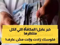 عاجل: مكافأة 25% للمواطنين + حقيقة زيادة 700 ريال للمتقاعدين - مجلس الوزراء يحسم الجدل!