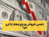 عاجل: الدولار ينهار بـ 5 قروش صباح الأحد... هل بدأت الأزمة أم الفرج؟