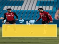 حصري: البليهي والقحطاني في الإمارات - الظهور الذي أثار تساؤلات الجماهير!