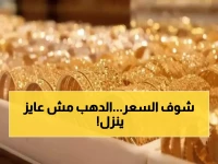 حصري: الذهب يحافظ على استقراره في الإمارات عند 498 درهم للجرام - خبراء يكشفون السر!