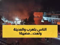 كارثة: عدن تحترق في 45 درجة بـ10% كهرباء فقط... نصف مليون يهددون بالنزوح!