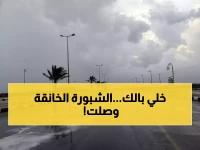 تحذير أمني: شبورة خانقة تحاصر السعودية لـ7 ساعات… هل أنت مستعد؟