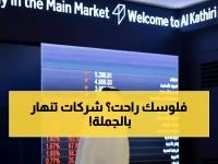 حصري: 172 شركة سعودية تنهار معاً… خبراء يحذرون من كارثة مالية وشيكة