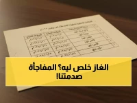 عاجل: مسؤول في الغاز اليمنية يفجر مفاجأة صادمة عن أزمة عدن - القطاعات القبلية تدمر 60% من الإمدادات!