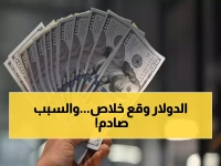 عاجل: الدولار ينهار أمام الجنيه اليوم... والمركزي يسحب 143.5 مليار جنيه!