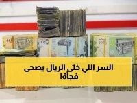 صادم: أول استقرار للريال اليمني منذ شهور - السر وراء القفزة المذهلة 4.44% وتوقعات الخبراء المفاجئة!