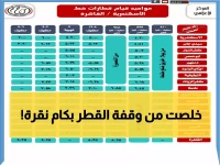 عاجل: 15 طريقة جديدة لحجز قطارات الإسكندرية-أسيوط… تخلص من طوابير التذاكر نهائياً!