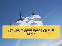 شاهد: لقاء تاريخي بمعرض إيديكس 2025 يرسم مستقبل التعاون العسكري العربي… مصر والعراق يدا واحدة!