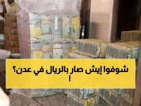 صادم: دولار واحد بـ 1620 ريال في عدن مقابل 535 في صنعاء - الفجوة الاقتصادية تصل لـ 300%!